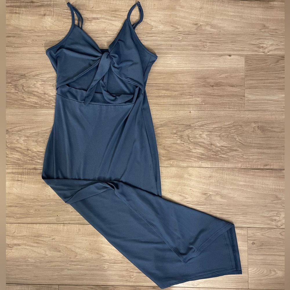 Blue Dress size Medium